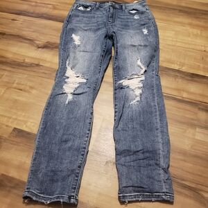 Judy blue jeans 11/30